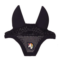 Bonnet anti-mouche Kentucky Wellington soundless L unicorn Marine foncé Bleu Bonnet anti-mouche Kentucky Wellington soundless L unicorn Marine foncé Bleu