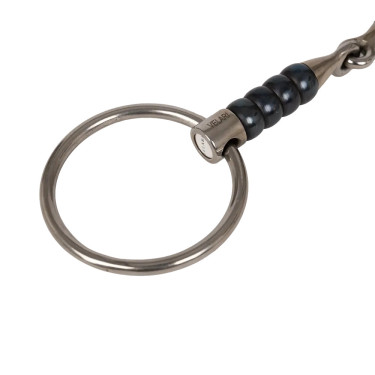 Mors d’équitation Velari cherry roller sweet iron Mors d’équitation Velari cherry roller sweet iron