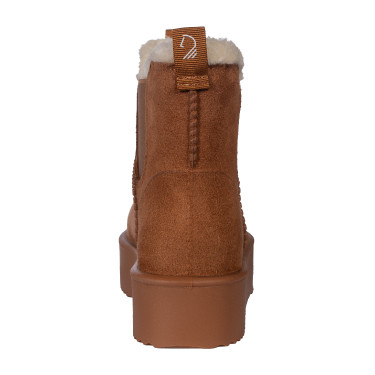 Bottes Montalcino HKM