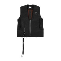 Equestro airbaggilet met rugbescherming niveau 2