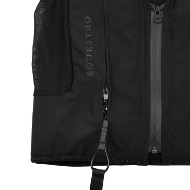 Equestro airbaggilet met rugbescherming niveau 2