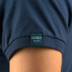 Polo Kind Uripa Flags & Cup Polo Kind Uripa Flags & Cup