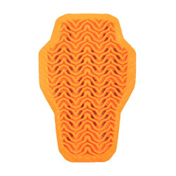 Gilet airbag avec protection dorsale niveau 2 Equestro