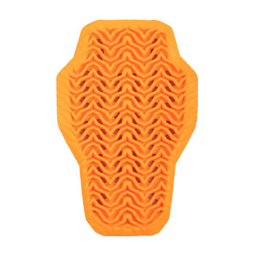 Gilet airbag avec protection dorsale niveau 2 Equestro