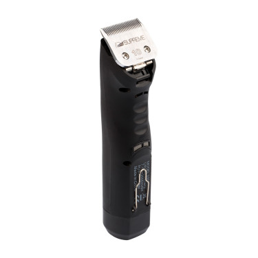 Tondeuse Rocket Supreme