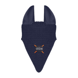 Bonnet GEM Touc Touc long Bleu marine
