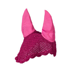 Bonnet anti-mouches Manchester HKM Bonnet anti-mouches Manchester HKM