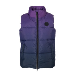 Gewatteerd bodywarmer Amina - HKM kinderen Gewatteerd bodywarmer Amina - HKM kinderen