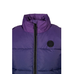 Gewatteerd bodywarmer Amina - HKM kinderen Gewatteerd bodywarmer Amina - HKM kinderen