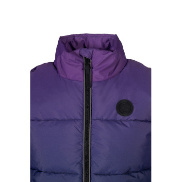 Gewatteerd bodywarmer Amina - HKM kinderen Gewatteerd bodywarmer Amina - HKM kinderen