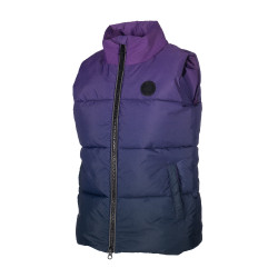 Gewatteerd bodywarmer Amina - HKM kinderen Gewatteerd bodywarmer Amina - HKM kinderen
