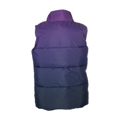 Gewatteerd bodywarmer Amina - HKM kinderen Gewatteerd bodywarmer Amina - HKM kinderen