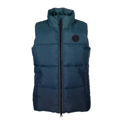 Gewatteerd bodywarmer Amina - HKM kinderen Gewatteerd bodywarmer Amina - HKM kinderen