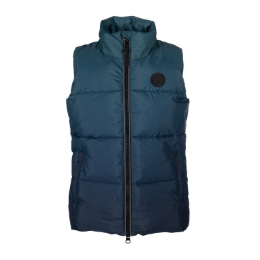 Gewatteerd bodywarmer Amina - HKM kinderen Gewatteerd bodywarmer Amina - HKM kinderen