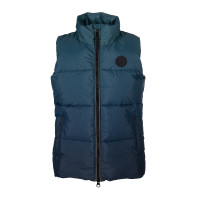 Veste sans manches matelassé Amina HKM enfant