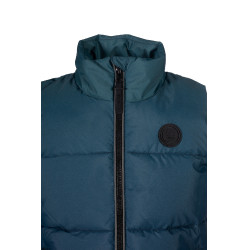 Gewatteerd bodywarmer Amina - HKM kinderen Gewatteerd bodywarmer Amina - HKM kinderen