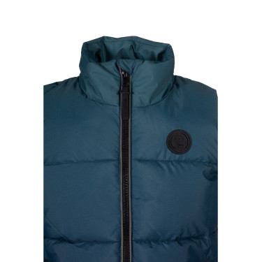 Gewatteerd bodywarmer Amina - HKM kinderen Gewatteerd bodywarmer Amina - HKM kinderen