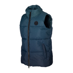Gewatteerd bodywarmer Amina - HKM kinderen Gewatteerd bodywarmer Amina - HKM kinderen