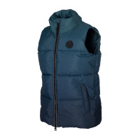 Veste sans manches matelassé Amina HKM enfant