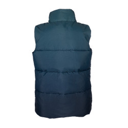 Gewatteerd bodywarmer Amina - HKM kinderen Gewatteerd bodywarmer Amina - HKM kinderen