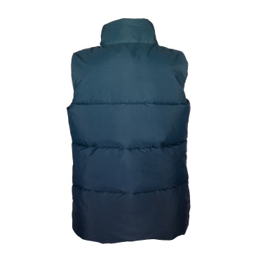 Veste sans manches matelassé Amina HKM enfant