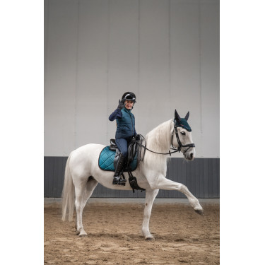 Gewatteerd bodywarmer Amina - HKM kinderen Gewatteerd bodywarmer Amina - HKM kinderen