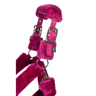 Comfort halster HKM