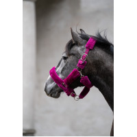 Comfort halster HKM