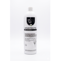 Or Electrolytes Or Vet