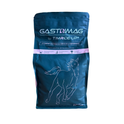 Gastrimag van TIMRIDE‑UP®
