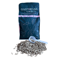 Gastrimag van TIMRIDE‑UP®