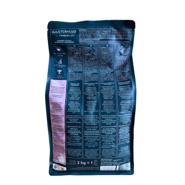 Gastrimag by TIMRIDE‑UP® Gastrimag by TIMRIDE‑UP®