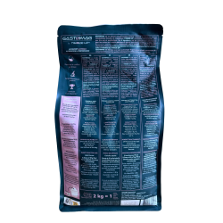Gastrimag van TIMRIDE‑UP®