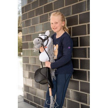 Hobby Horsing-zadel - HKM Hobby Horsing-zadel - HKM