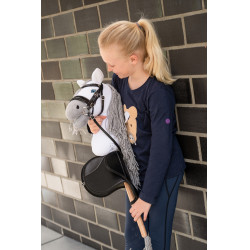 Hobby Horsing-zadel - HKM Hobby Horsing-zadel - HKM