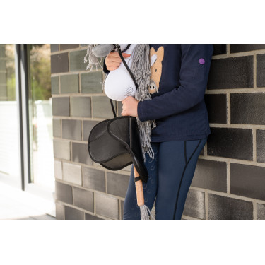 Hobby Horsing-zadel - HKM Hobby Horsing-zadel - HKM