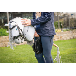 Hobby Horsing-zadel - HKM Hobby Horsing-zadel - HKM