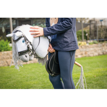 Hobby Horsing-zadel - HKM Hobby Horsing-zadel - HKM