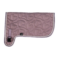 Zweetdeken Velvet Hobby Horsing - HKM