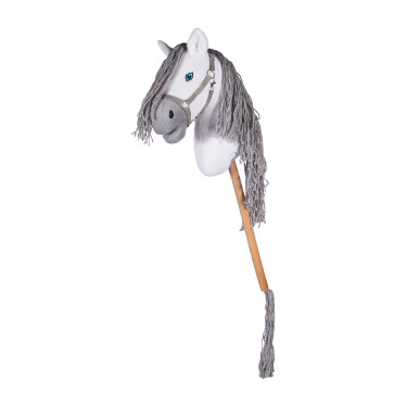 Hobby Horse HKM Premium Schimmel Gris