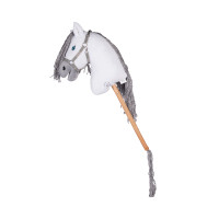 Hobby Horse HKM Premium Schimmel Gris Hobby Horse HKM Premium Schimmel Gris