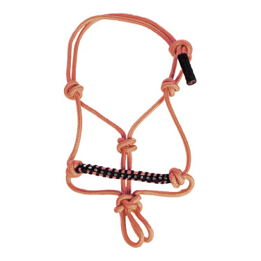 Licol éthologique HKM pour Hobby Horsing Licol éthologique HKM pour Hobby Horsing