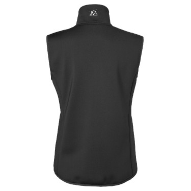 Riley Gilet Mountain Horse dames