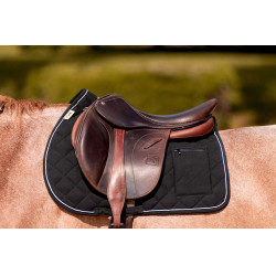 Tapis de selle K by Equithème K-Cesar Tapis de selle K by Equithème K-Cesar