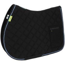 Tapis de selle K by Equithème K-Cesar