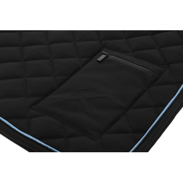 Tapis de selle K by Equithème K-Cesar
