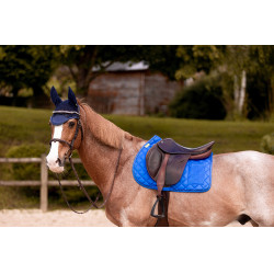Tapis de selle K by Equithème K-Cesar Tapis de selle K by Equithème K-Cesar
