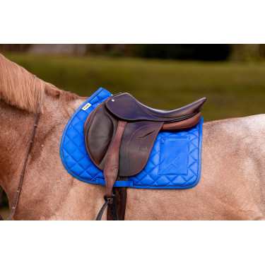 Tapis de selle K by Equithème K-Cesar Tapis de selle K by Equithème K-Cesar