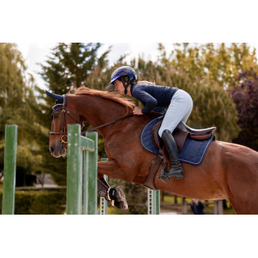 Tapis de selle K by Equithème K-Cesar Tapis de selle K by Equithème K-Cesar