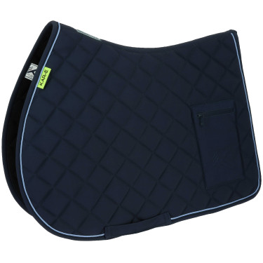 Tapis de selle K by Equithème K-Cesar Tapis de selle K by Equithème K-Cesar